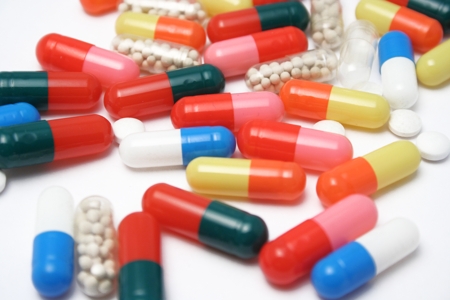 Medication of Your Mind